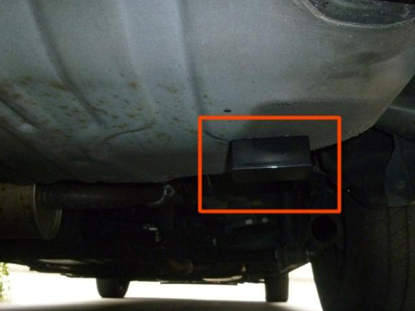 中牟车辆GPS定位器检测与拆除