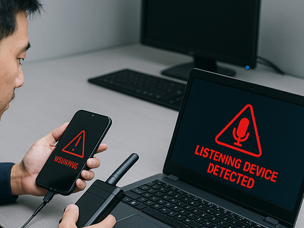 中牟手机电脑监听排查服务