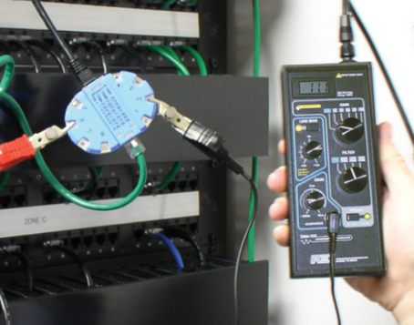 中牟美国REI CMA-100反监听音频放大器